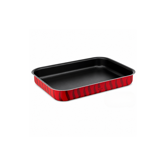 TEFAL J5714582 Tempo Flame Oven Dish 19x25cm
