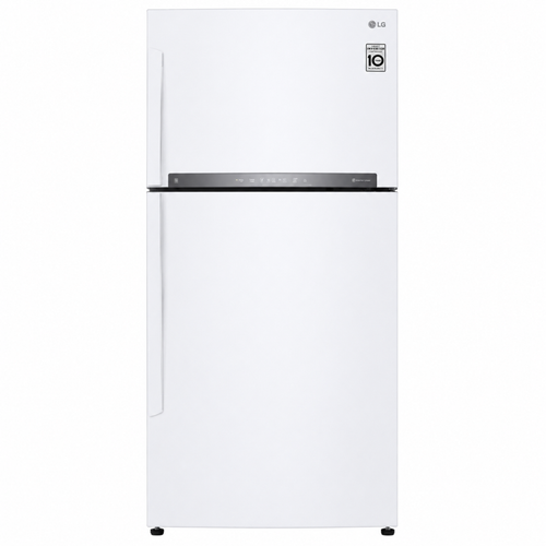 LG REFRIGERATOR GNM-732HWI H:180*W:78*D:65.5 - WHITE