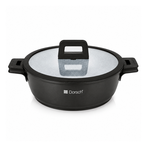 DORSCH Lifetime Low Casserole 32cm - 5L