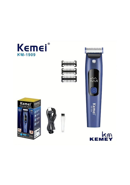 KEMEI PRECISION HAIR TRIMMER