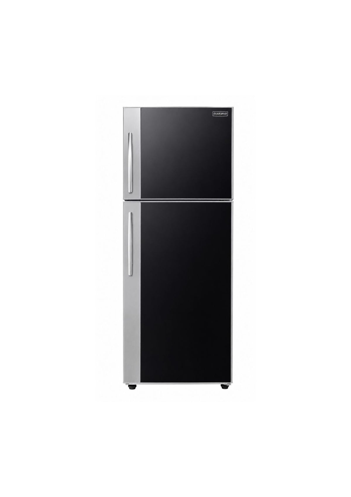 Concord Refrigerator 20Ft TN2000 (2006) Black