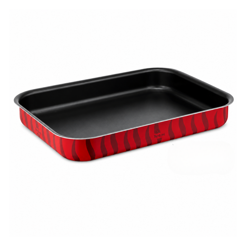 TEFAL J5714982 Tempo Flame Oven Dish 29x41cm
