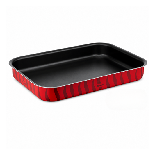 TEFAL J5714982 Tempo Flame Oven Dish 29x41cm