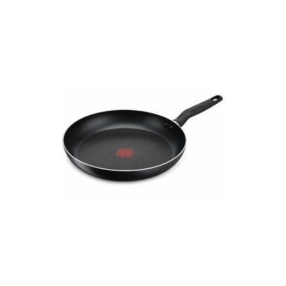 Tefal B4590284 Super Cook 20cm Fry Pan, Black, Aluminum ~0.5–1.0 L