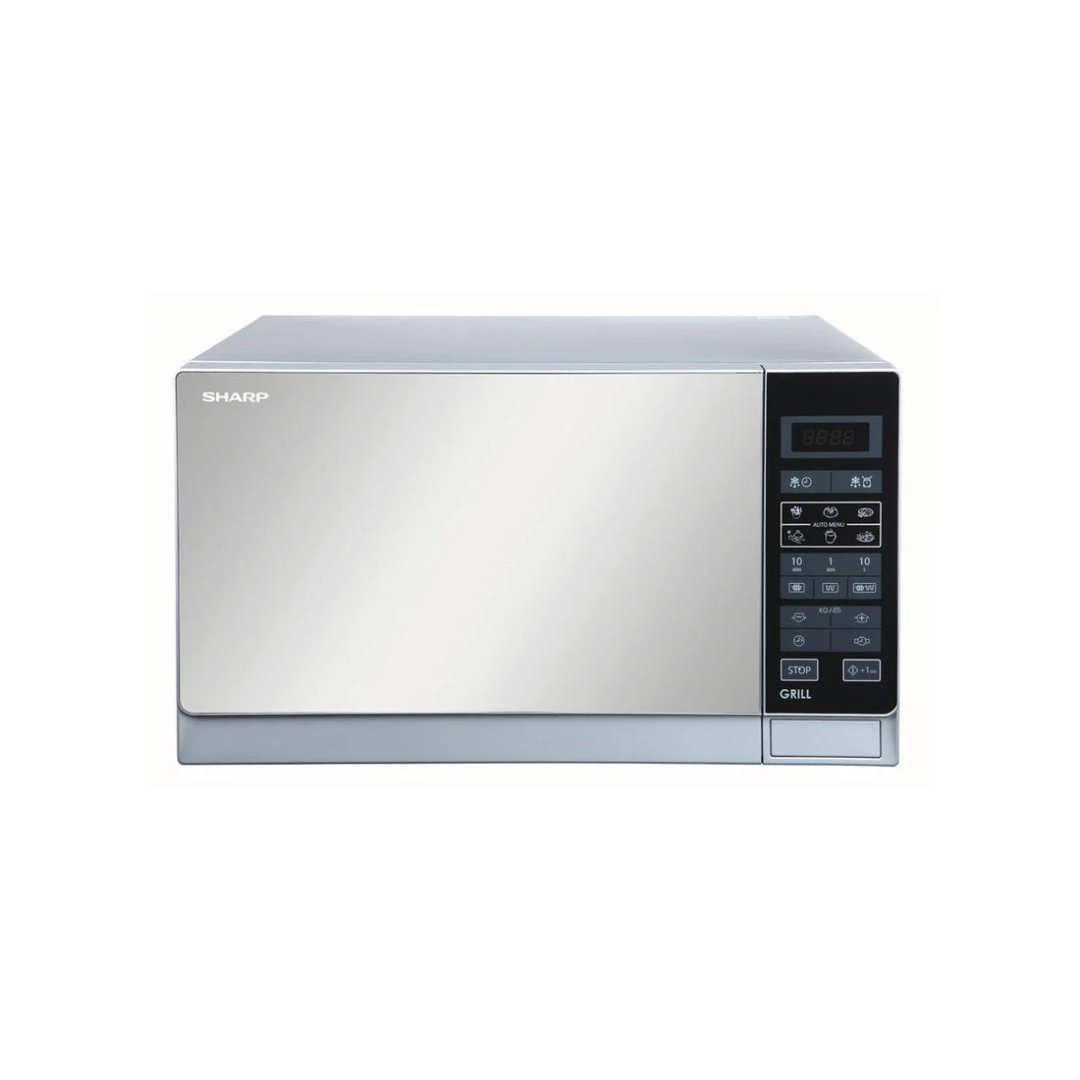 SHARP 25L Microwave Grill - R-75MT(S)