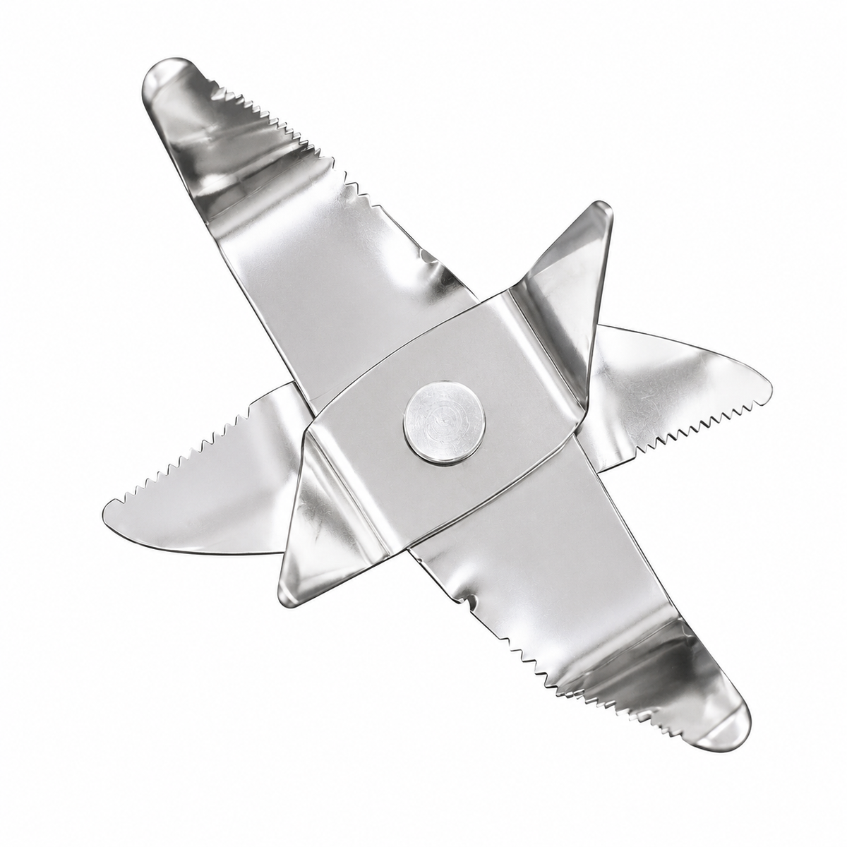 General Technology Professional Table Blender GTTB-1500S 6 Blade