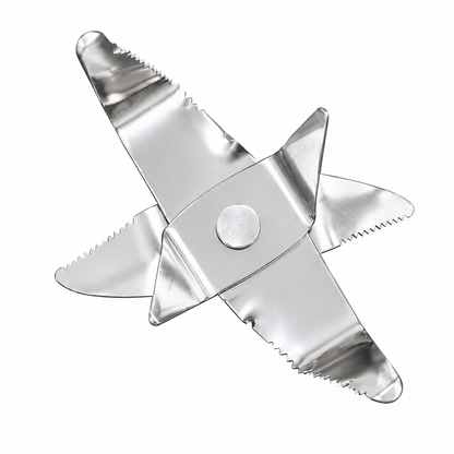 General Technology Professional Table Blender GTTB-1500S 6 Blade
