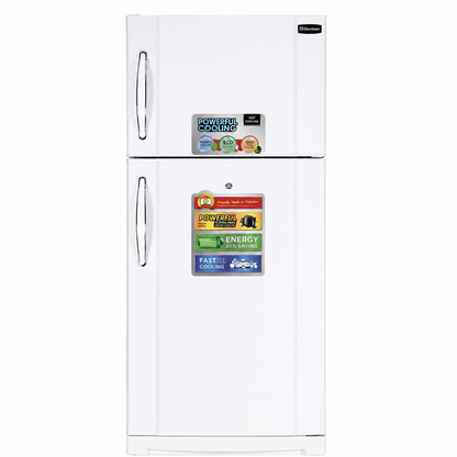 Concord Refrigerator 26Ft TN2600 (2606) White