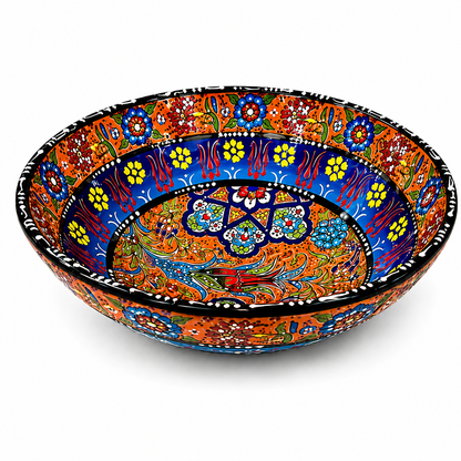 Premium Decorative Serving Bowls