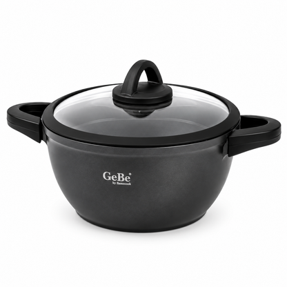 GE BE Venus non-stick Venus Fryer Pot  Peek Coating