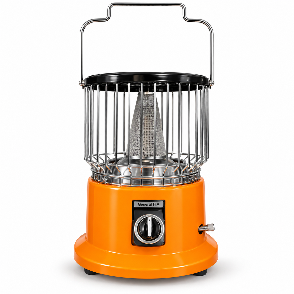 H.A Gas Heater