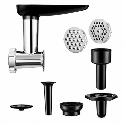 Meat Grinder Attachment For SM-1000 DH-00704