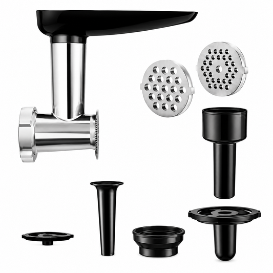 Meat Grinder Attachment For SM-1000 DH-00704