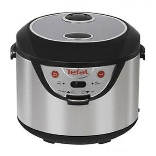 Tefal Rice Cooker + Steamer + Slowcooker 3 in 1 600w