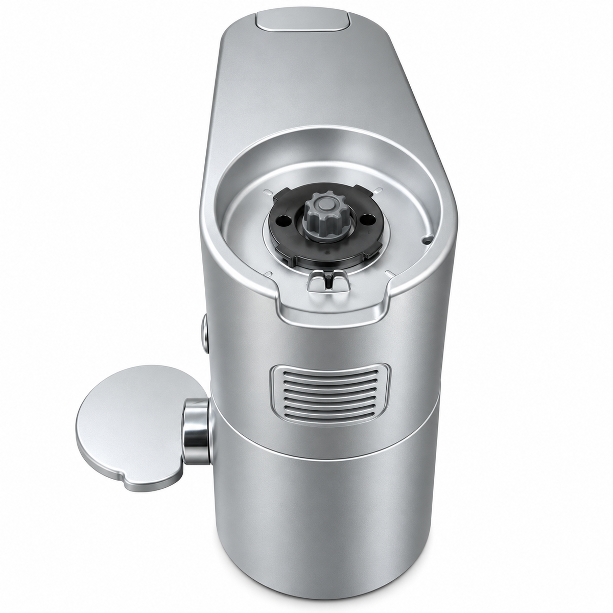 KENWOOD KITCHEN MIXER HOMEBAKE KHH01.000SI