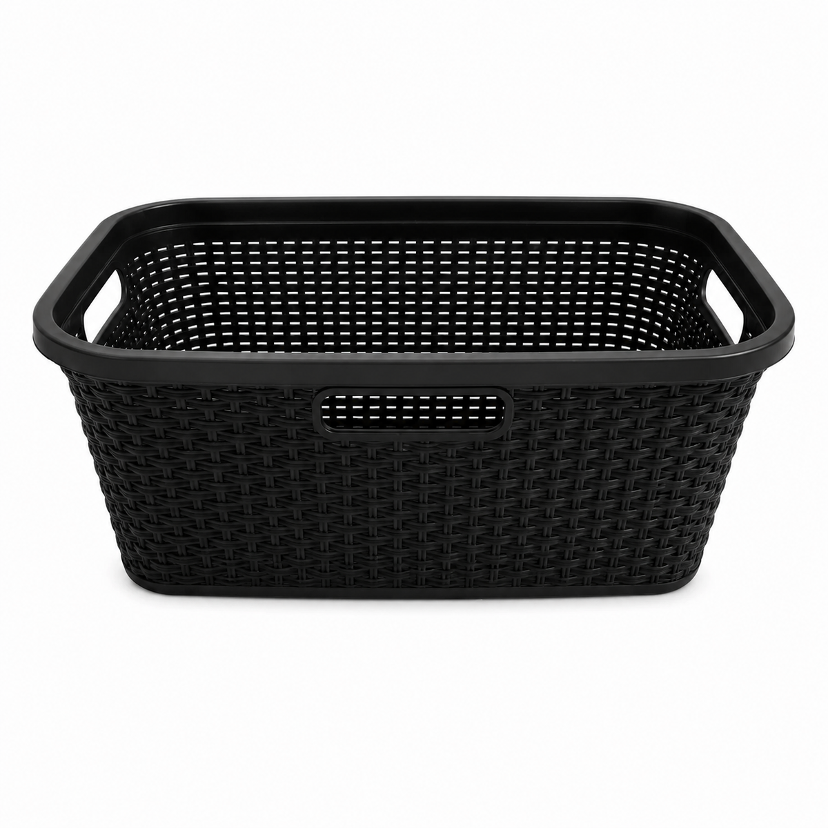 Modern Laundry & Storage Basket