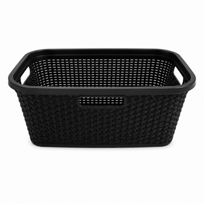 Modern Laundry & Storage Basket