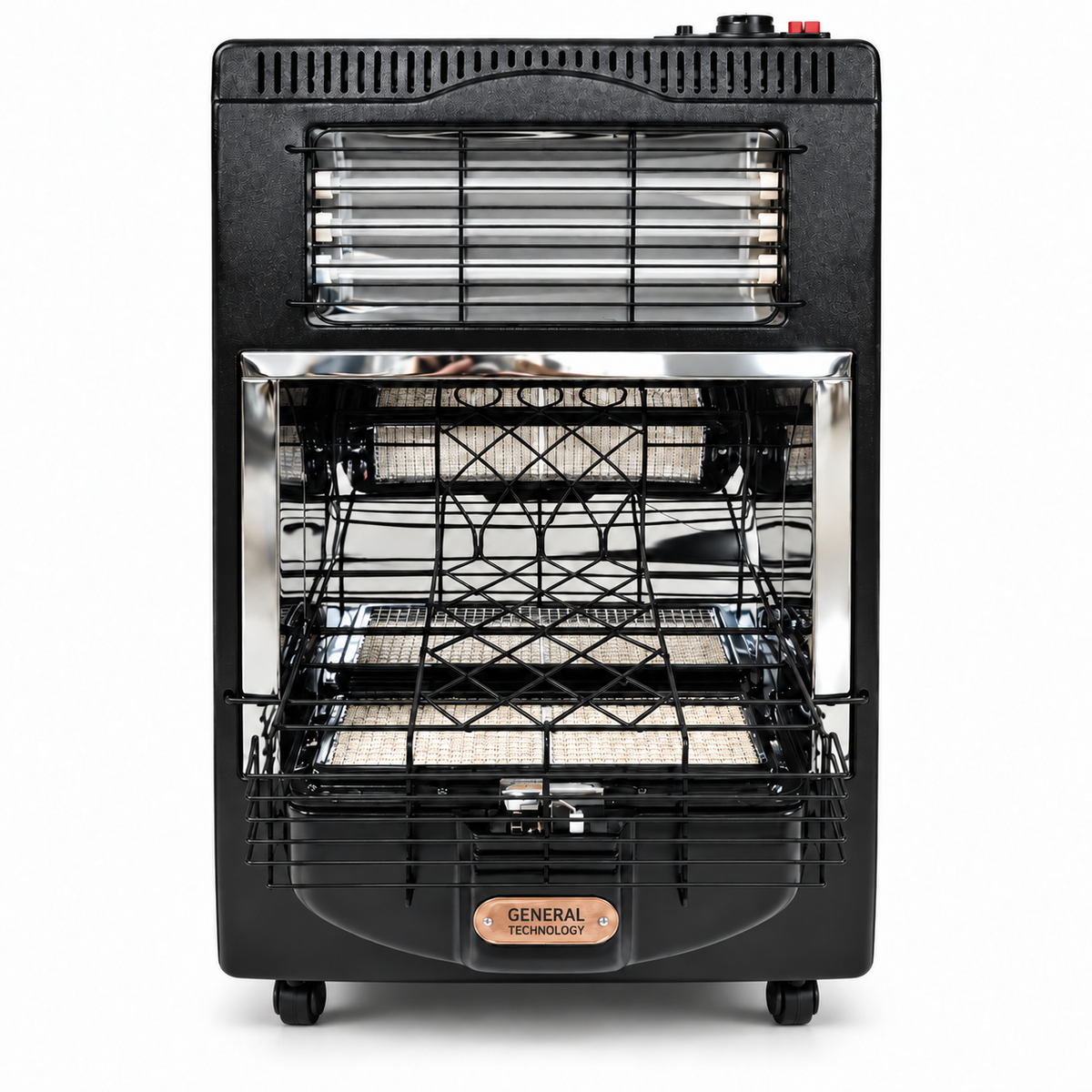 General Technology Gas Heater GTGH-04GE