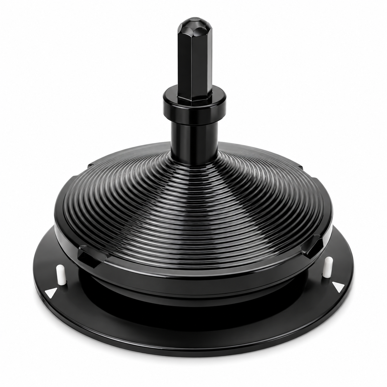 CitrusQuick 1 Citrus juicer CJ3000 Black