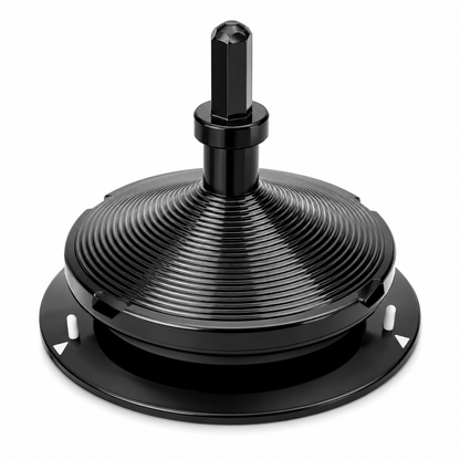 CitrusQuick 1 Citrus juicer CJ3000 Black
