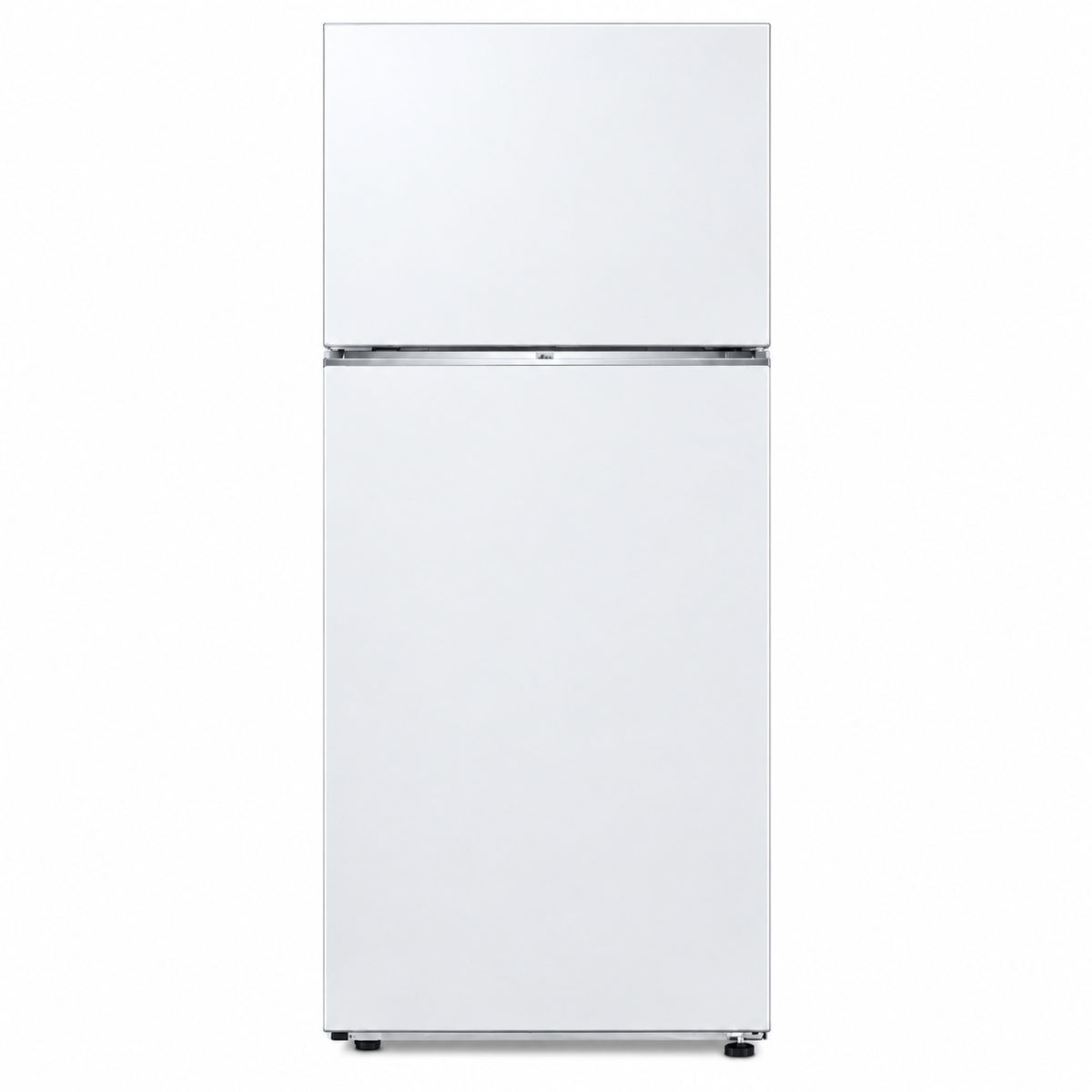 SAMSUNG RT38CG6000W REFRIGERATOR TOP MOUNT 393l white