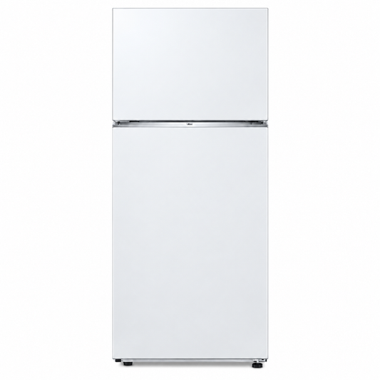 SAMSUNG RT38CG6000W REFRIGERATOR TOP MOUNT 393l white