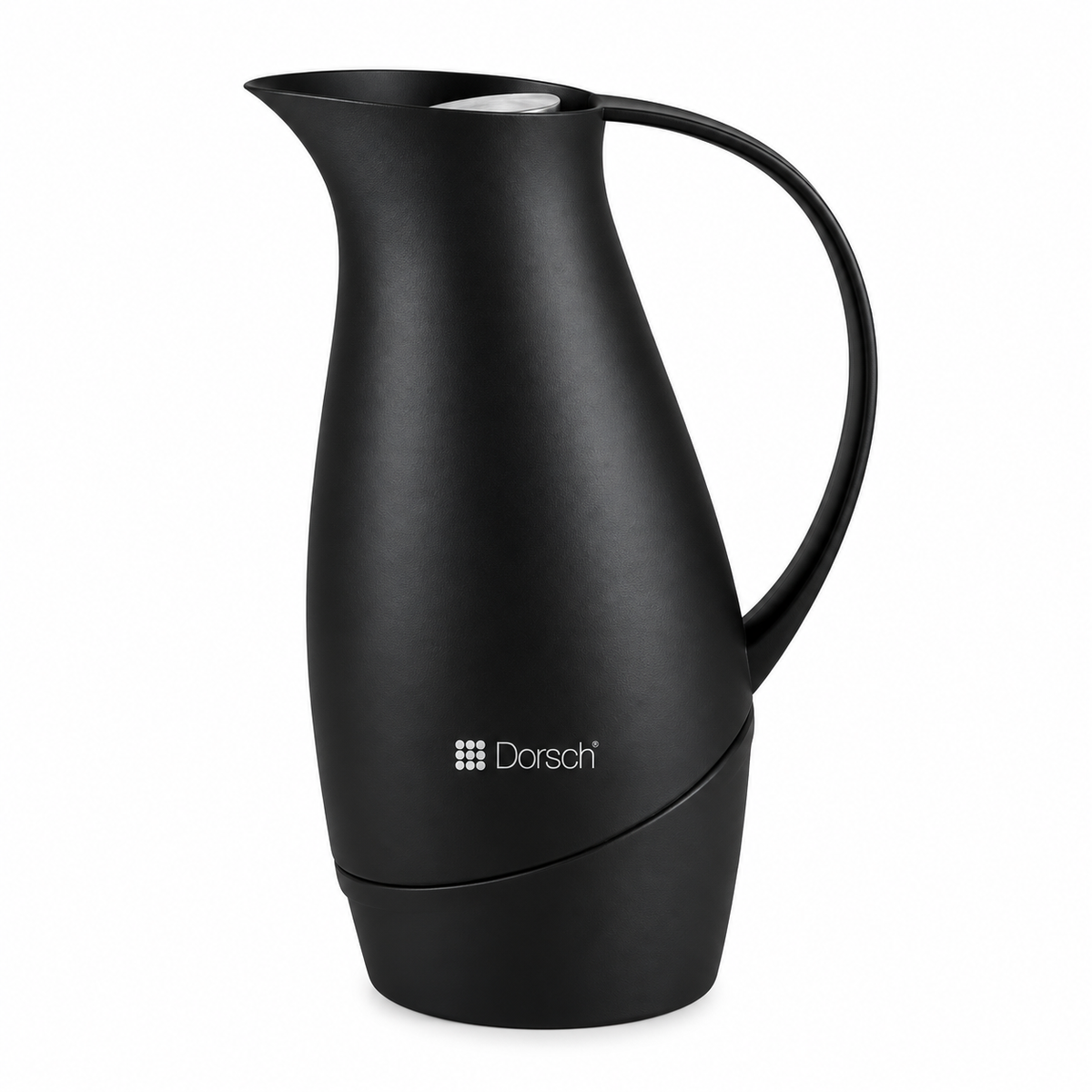 Dorsch  Vacuum Jug - Charcoal
