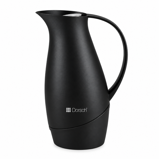 Dorsch  Vacuum Jug - Charcoal
