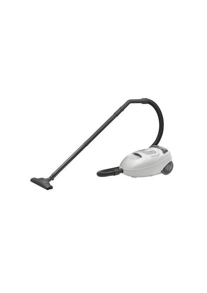 Hitachi Cylinder – Bagless 1600W Vacuum Cleaner CVW1600