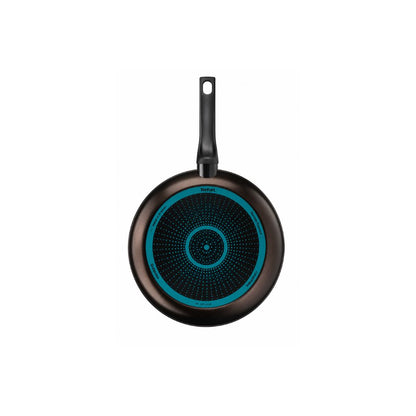 TEFAL B5540202 EASY COOK & CLEAN FRYPAN 20 CM ~0.5–1.0 L