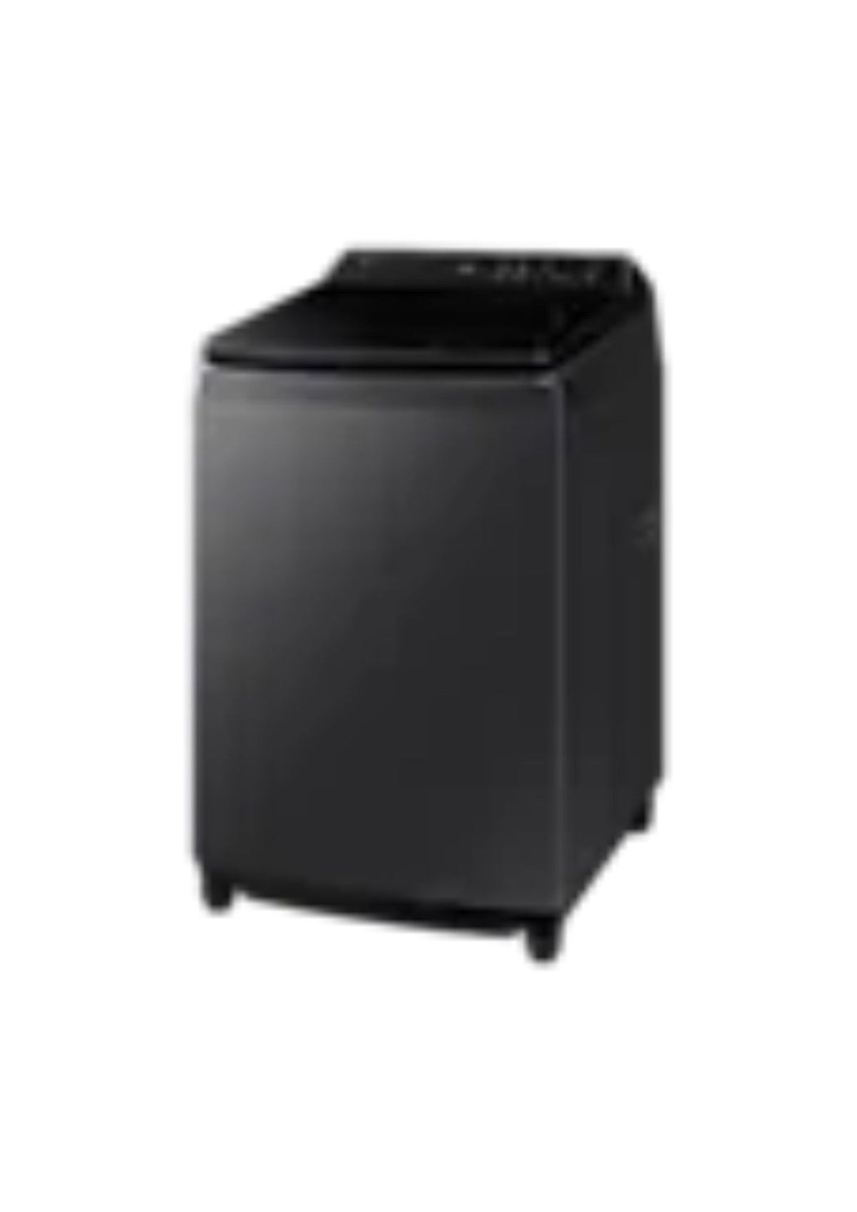 Samsung Washing Machine Top load 19kg WA80F19S8BRQ Black