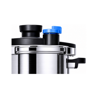 DORSCH 8L GoPress Pressure Cooker