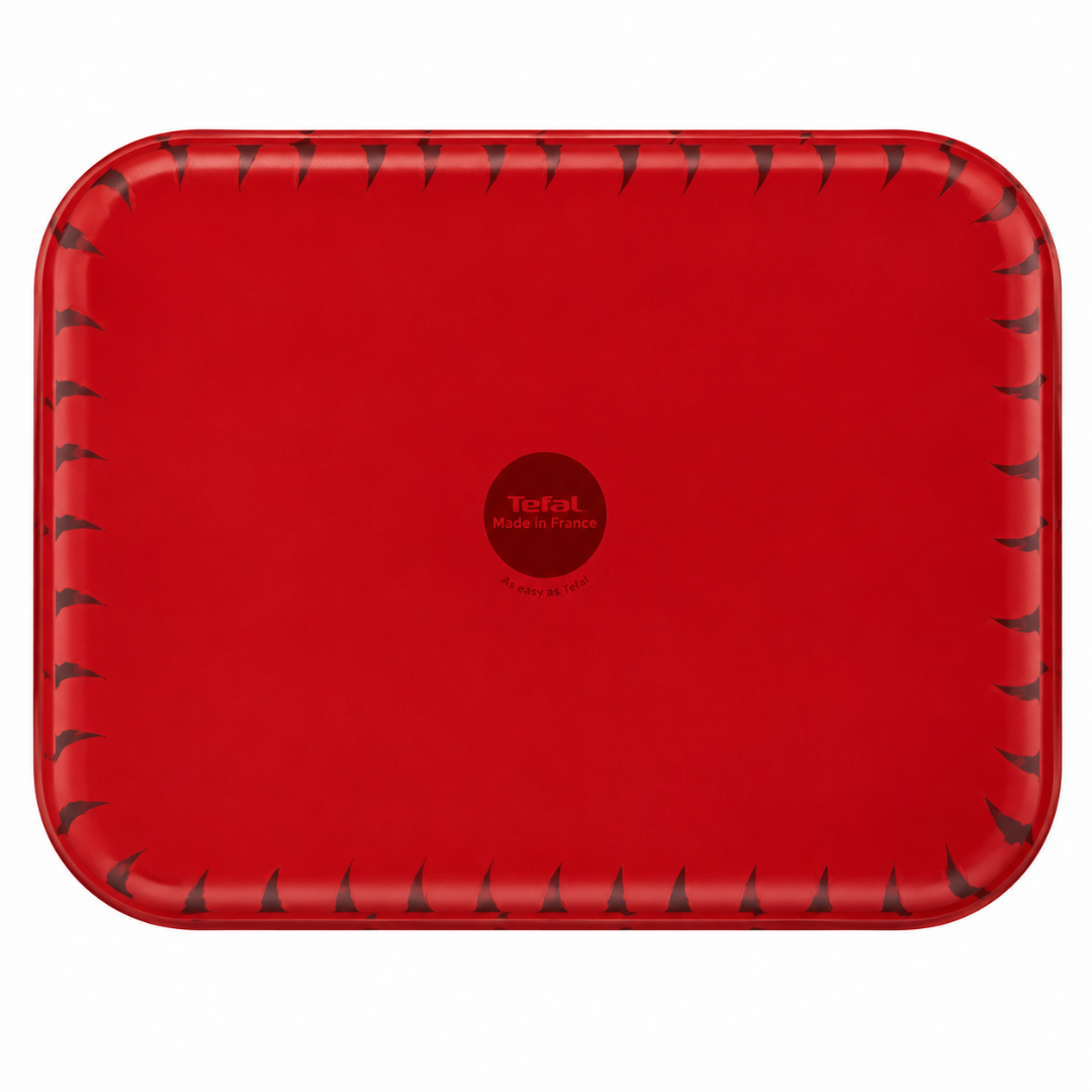 TEFAL J5715082 Tempo Flame Oven Dish 31x45cm
