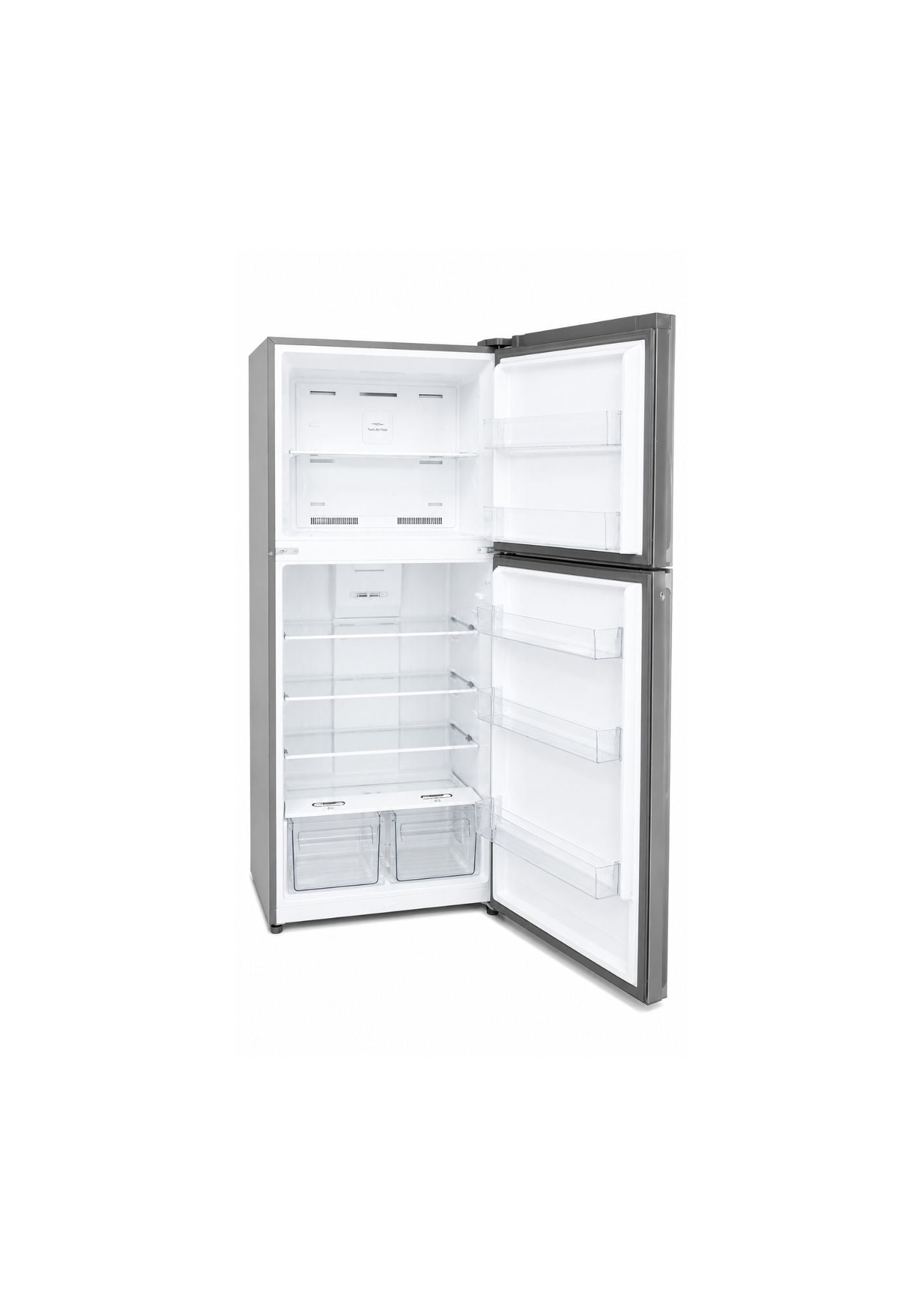 General Diamond Refrigerator  GDS795 Silver
