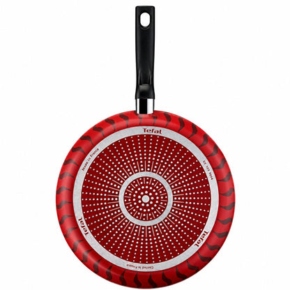 TEFAL C3040883 Tempo Flamme frypan 32 cm ~5.5–6.0 L