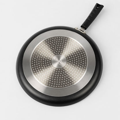 GE BE Venus Crepe Pan 30cm