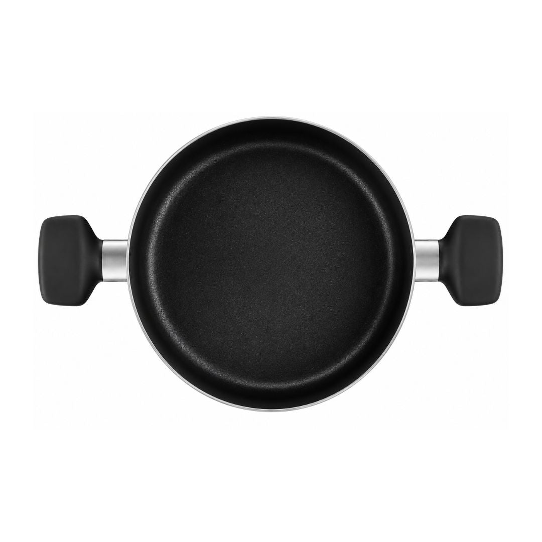 Tefal B4591684 G6 Super Cook Stewpot + Lid 28cm ~7–8 L