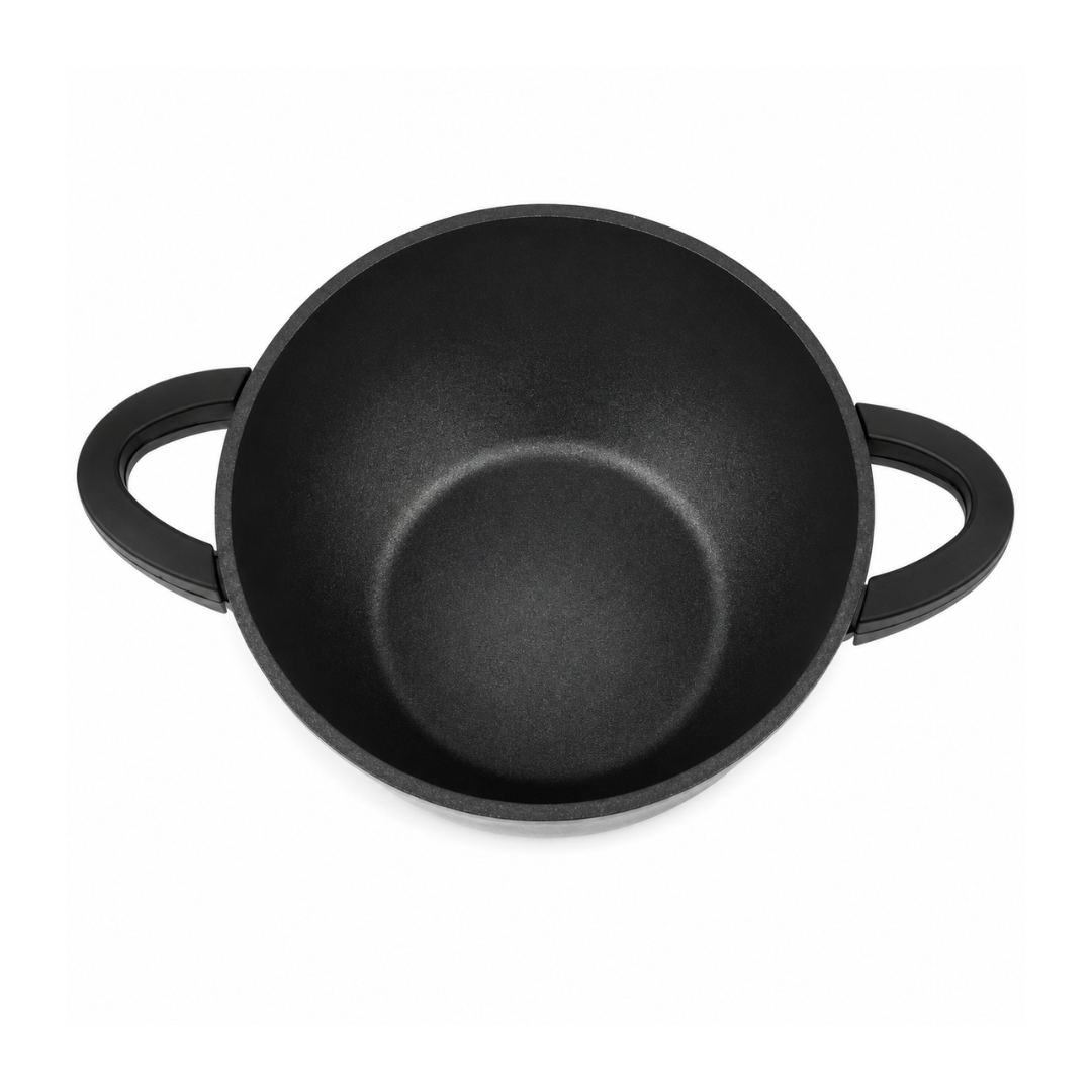 GE BE Venus non-stick Venus Fryer Pot , 26cm Peek Coating
