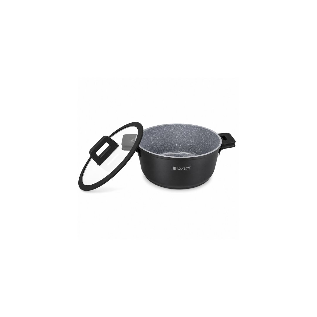 DORSCH Lifetime Cooking Pot 18cm - 1.8L