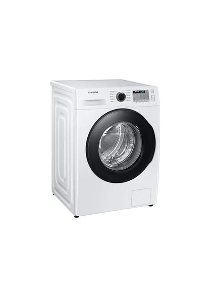SAMSUNG Washing Machine 8KG 1400RPM  WW80T4040EE/RQ White