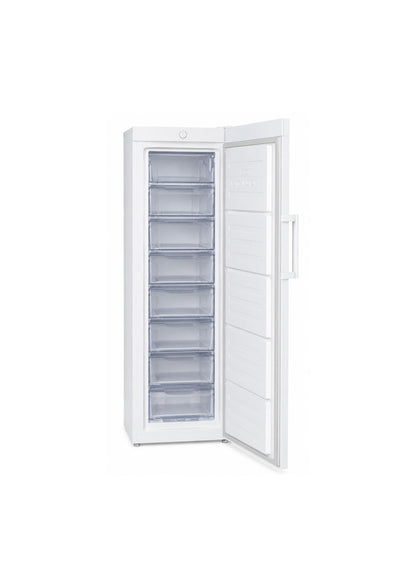 Hilux Freezer FS8401 276 liter White
