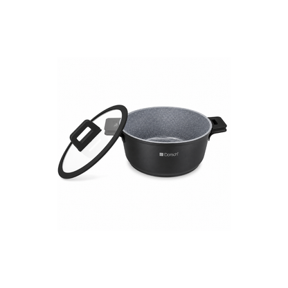 DORSCH Lifetime Cooking Pot 22cm - 3L