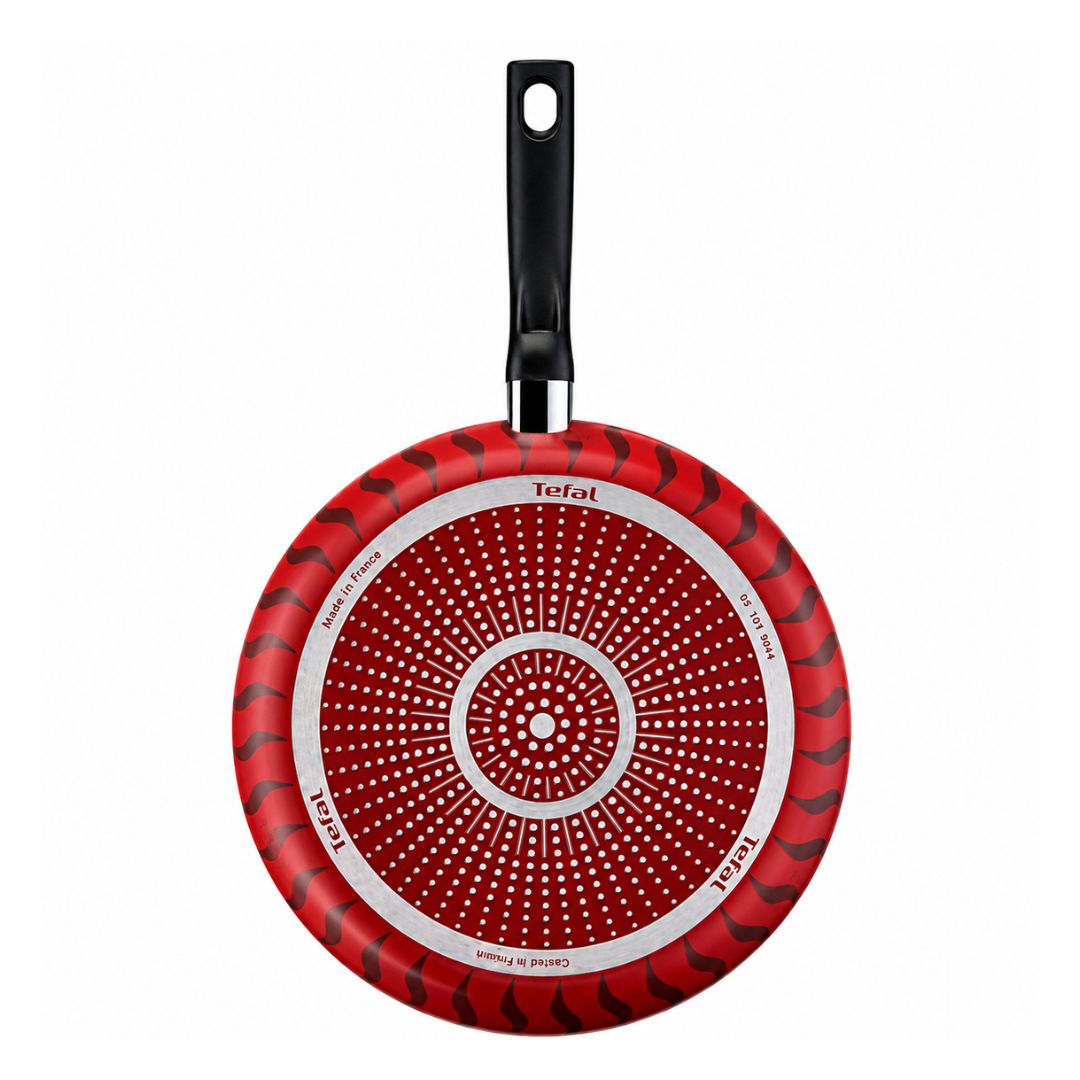 Tefal C3040783 Tempo Flame 30Cm Frypan ~4.5–5.0 L