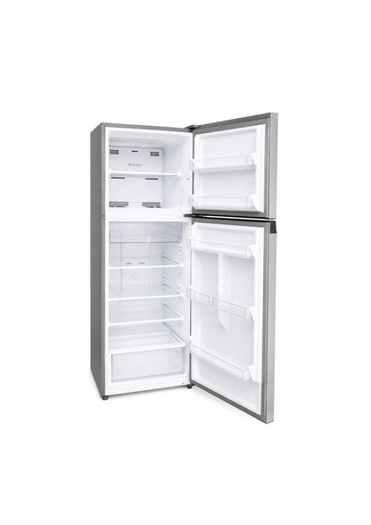 Hilux Refrigerator  25FT NGR-700W Silver