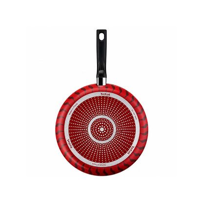 TEFAL C3040483 Tempo Flamme frypan 24 cm ~1.8–2.2 L
