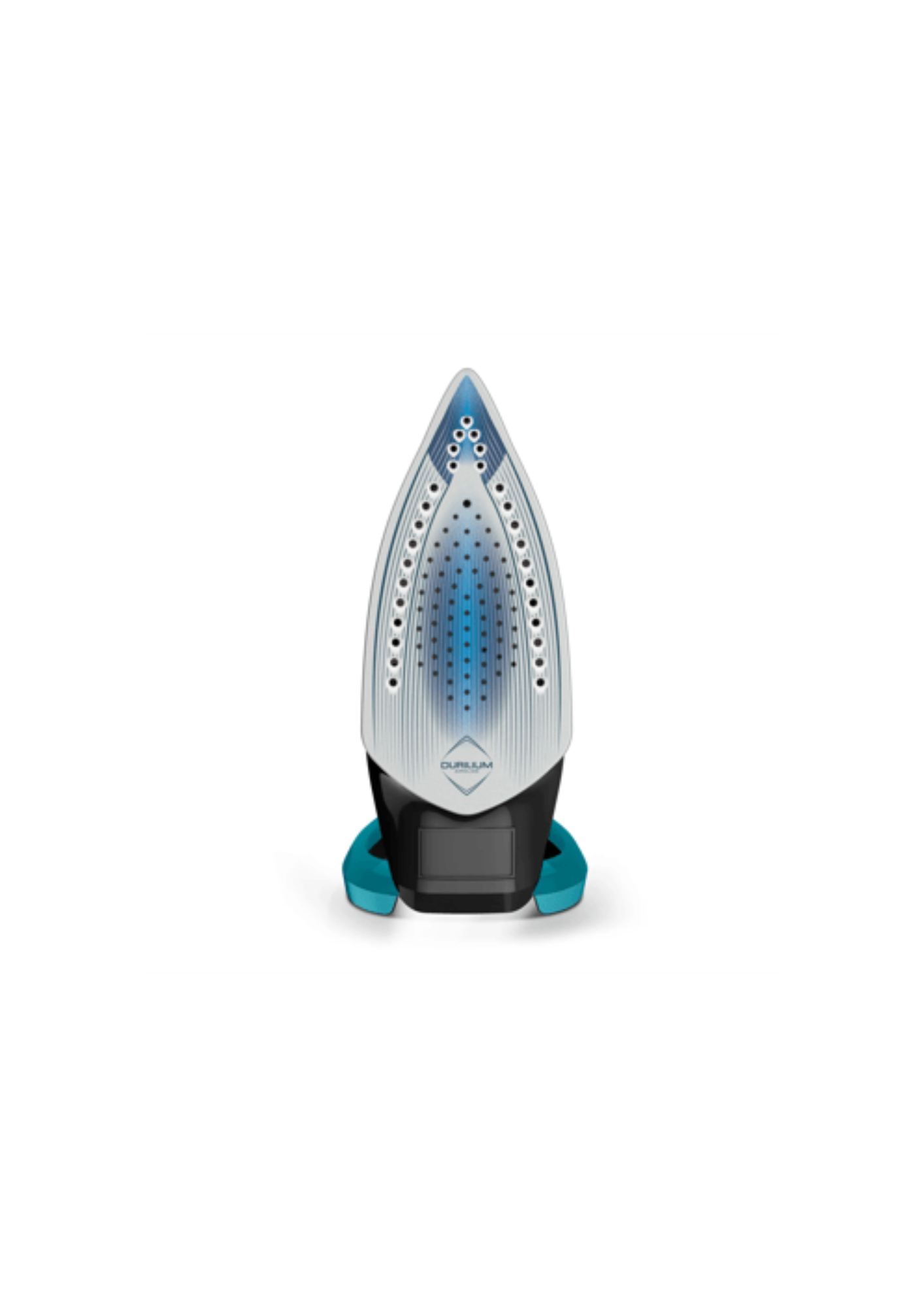 TEFAL ULTRAGLISS PLUS - 2800W DURILIUM AIRGLIDE SOLEPLATE FV6832