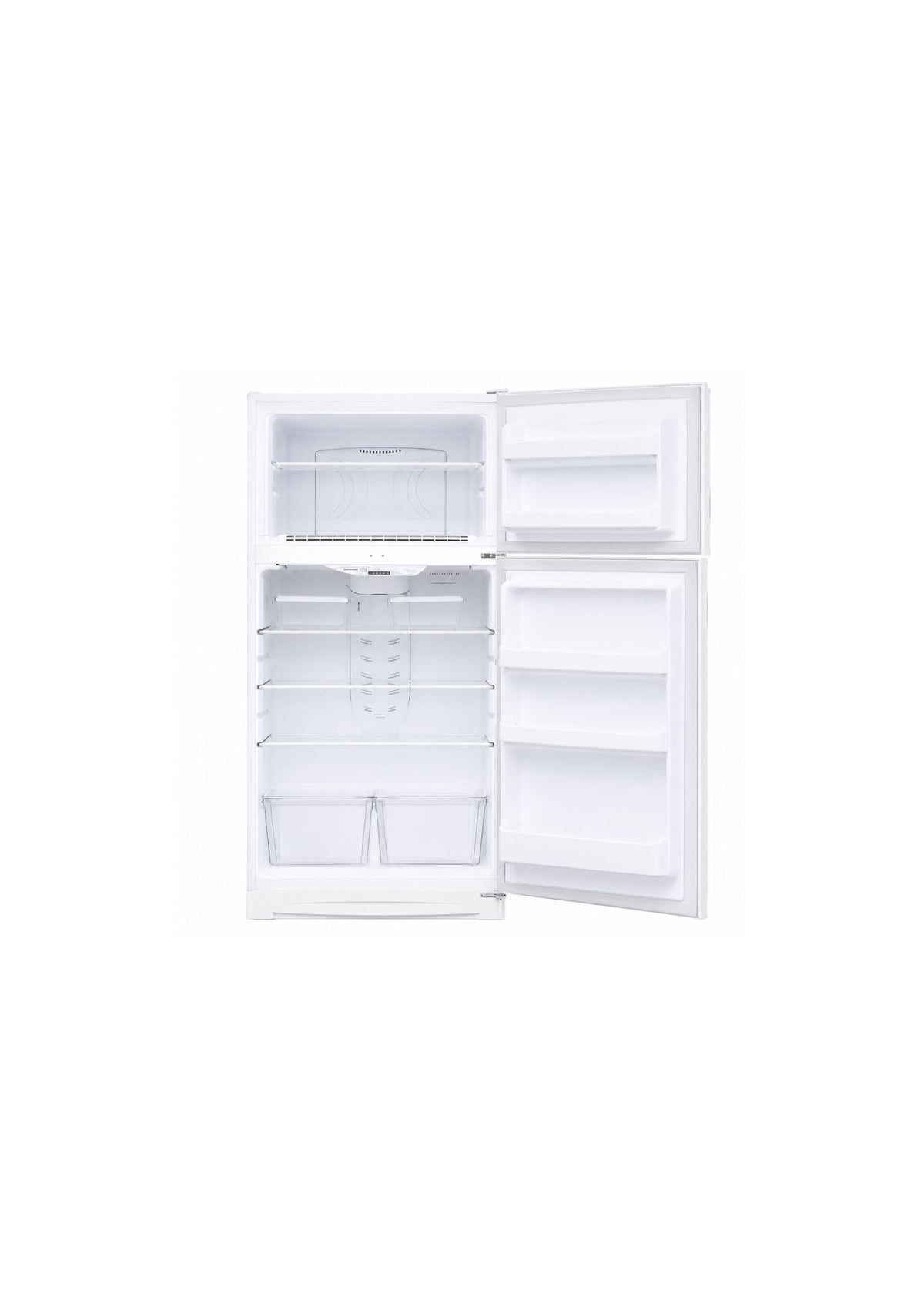 Concord Refrigerator 20Ft TN2000 (2006) white