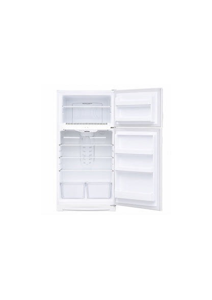 Concord Refrigerator 20Ft TN2000 (2006) white