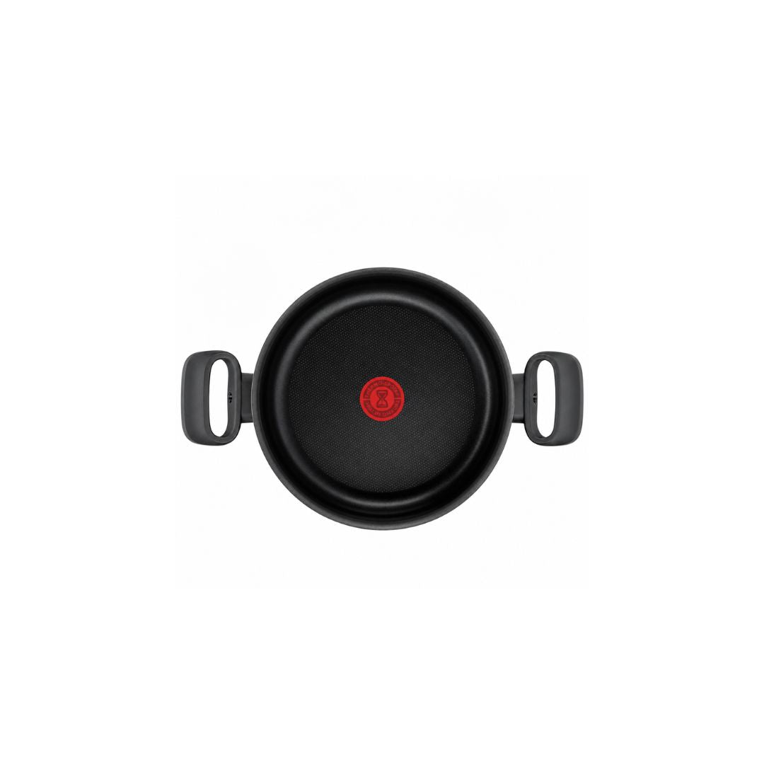 TEFAL C3044485 Tempo Flamme stewpot 20cm ~2.8–3.0 L