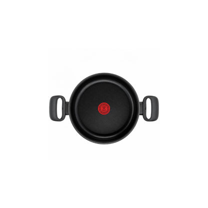TEFAL C3044485 Tempo Flamme stewpot 20cm ~2.8–3.0 L
